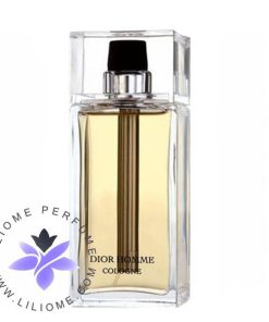 عطر ادکلن دیور هوم کلون-Dior Homme Cologne