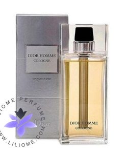 عطر ادکلن دیور هوم کلون-Dior Homme Cologne