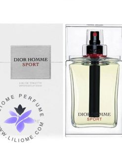 عطر ادکلن دیور هوم اسپرت 2012-Dior Homme Sport 2012