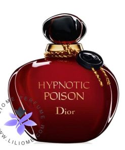 عطر ادکلن دیور هیپنوتیک پویزن اکستریت د پرفیوم-Dior Hypnotic Poison Extrait de Parfum