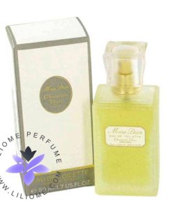 عطر ادکلن دیور میس دیور-Dior Miss Dior