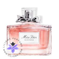 عطر ادکلن دیور میس دیور (2012) | Dior Miss Dior 2012