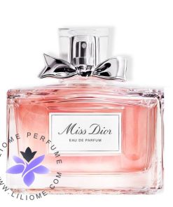 عطر ادکلن دیور میس دیور (2012) | Dior Miss Dior 2012