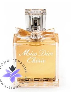 عطر ادکلن دیور میس دیور چری 2007-Dior Miss Dior Cherie 2007