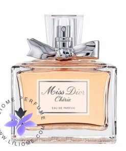 عطر ادکلن دیور میس دیور چری ادو پرفیوم-Dior Miss Dior Cherie Eau de Parfum