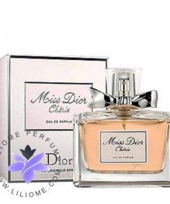 عطر ادکلن دیور میس دیور چری ادو پرفیوم-Dior Miss Dior Cherie Eau de Parfum