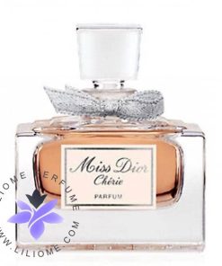 عطر ادکلن دیور میس دیور چری اکستریت د پرفیوم | Dior Miss Dior Cherie Extrait de Parfum