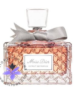 عطر ادکلن دیور میس دیور اکستریت د پرفیوم | Dior Miss Dior Extrait de Parfum