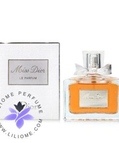 عطر ادکلن دیور میس دیور له پرفیوم-Dior Miss Dior Le Parfum