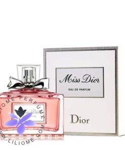 عطر ادکلن دیور میس دیور (2012) | Dior Miss Dior 2012