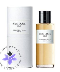 عطر ادکلن دیور نیو لوک 1947 | Dior New Look 1947