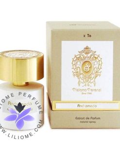 عطر ادکلن تیزیانا ترنزی اندرومدا Tiziana Terenzi Andromeda