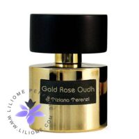 عطر ادکلن تیزیانا ترنزی گلد رز عود Tiziana Terenzi Gold Rose Oudh