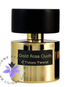 عطر ادکلن تیزیانا ترنزی گلد رز عود Tiziana Terenzi Gold Rose Oudh