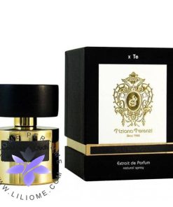عطر ادکلن تیزیانا ترنزی گلد رز عود Tiziana Terenzi Gold Rose Oudh