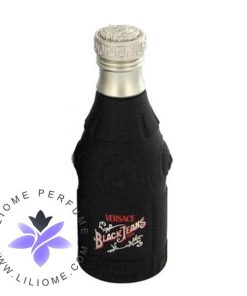عطر ادکلن ورساچه بلک جینز | Versace Black Jeans