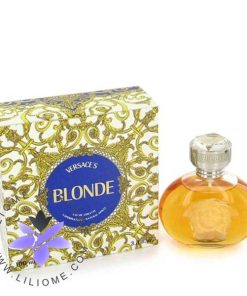 عطر ادکلن ورساچه بلوندی | Versace Blonde