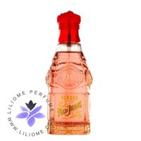 عطر ادکلن ورساچه رد جینز | Versace Red Jeans