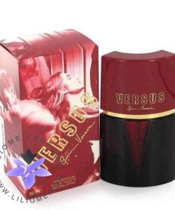 عطر ادکلن ورساچه ورسوس دونا | Versace Versus Donna