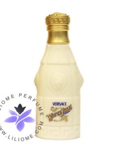 عطر ادکلن ورساچه وایت جینز | Versace White Jeans