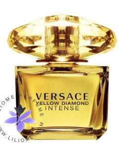 عطر ادکلن ورساچه یلو دیاموند اینتنس | Versace Yellow Diamond Intense