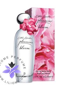 عطر ادکلن استی لودر پلیژرز بلوم-Estee Lauder Pleasures Bloom
