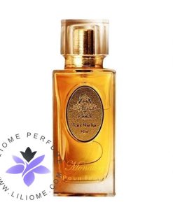 عطر ادکلن لویی نیش مونالیزا-Lui Niche Monalisa
