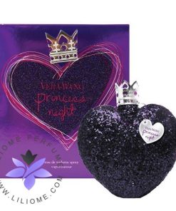 عطر ادکلن ورا وانگ پرنسس نایت-Vera Wang Princess Night