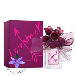 عطر ادکلن ورا وانگ لاو استراک-Vera Wang Lovestruck