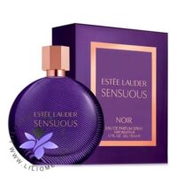 عطر ادکلن استی لودر سنسوس نویر-Estee Lauder Sensuous Noir