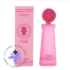 عطر ادکلن توس کیدز گرل-Tous Kids Girl
