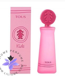 عطر ادکلن توس کیدز گرل-Tous Kids Girl