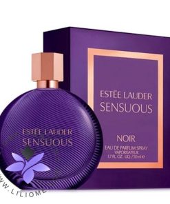 عطر ادکلن استی لودر سنسوس نویر-Estee Lauder Sensuous Noir