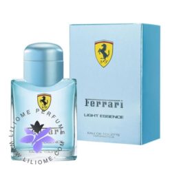 عطر ادکلن فراری لایت اسنس-Ferrari Light Essence