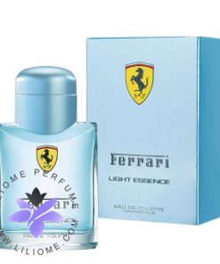 عطر ادکلن فراری لایت اسنس-Ferrari Light Essence