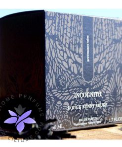 عطر ادکلن رژ بانی رژ اینکوگنیتو-Rouge Bunny Rouge Incognito