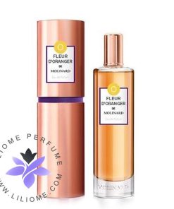 عطر ادکلن مولینارد فلور د اورنجر-Molinard Fleur d`Oranger