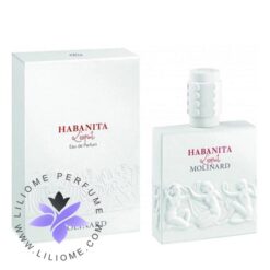 عطر ادکلن مولینارد هابنیتا له اسپریت-Molinard Habanita L'Esprit