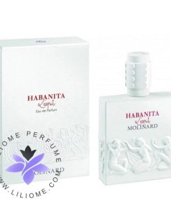 عطر ادکلن مولینارد هابنیتا له اسپریت-Molinard Habanita L'Esprit