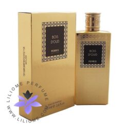 عطر ادکلن مولینارد پریس مونت کارلو بویس د عود-Perris monte carlo Bois d'Oud
