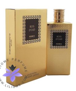عطر ادکلن مولینارد پریس مونت کارلو بویس د عود-Perris monte carlo Bois d'Oud