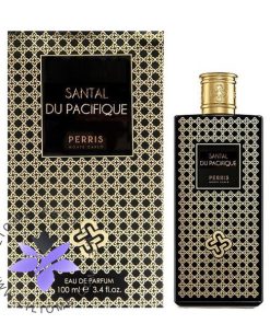 عطر ادکلن مولینارد پریس مونت کارلو سانتال دو پسیفیکی-Perris monte carlo Santal du Pacifique