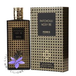 عطر ادکلن مولینارد پریس مونت کارلو پچولی نوزی بی-Perris monte carlo Patchouli Nosy Be