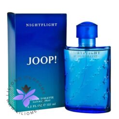 عطر ادکلن جوپ نایت فلایت-Joop Nightflight