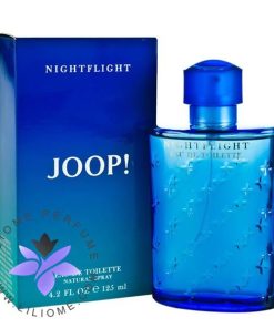 عطر ادکلن جوپ نایت فلایت-Joop Nightflight