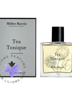 عطر ادکلن میلر هریس تی تونیک-Miller Harris Tea Tonique