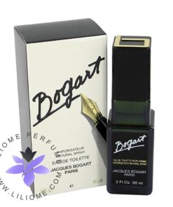 عطر ادکلن بوگارت بوگارت-Jacques Bogart Bogart
