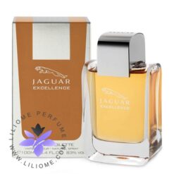 عطر ادکلن جگوار اکسلنس-Jaguar Excellence