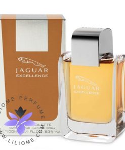 عطر ادکلن جگوار اکسلنس-Jaguar Excellence