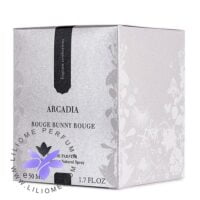 عطر ادکلن رژ بانی رژ ارکدیا-Rouge Bunny Rouge Arcadia